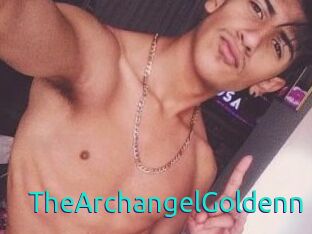 TheArchangelGoldenn