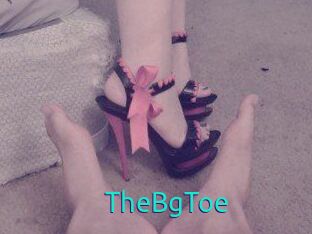 TheBgToe