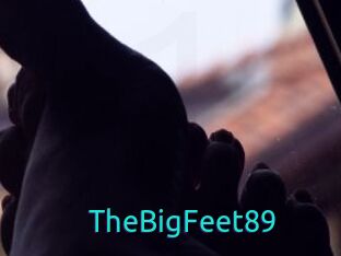 TheBigFeet89 21 sextury Link