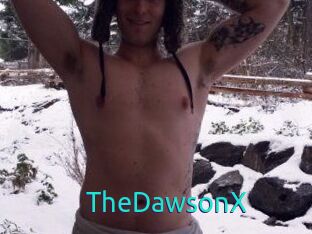 TheDawsonX