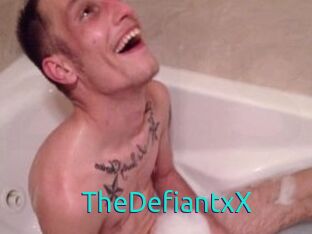 TheDefiantxX