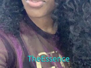 TheEssence