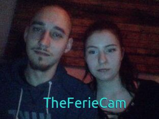 TheFerieCam
