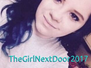 TheGirlNextDoor2017