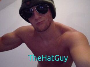 TheHatGuy