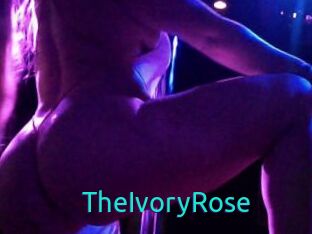 TheIvoryRose