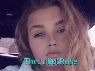 TheJulietRose