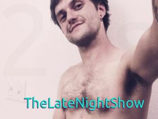 TheLateNightShow