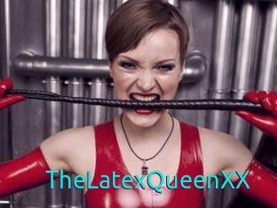 TheLatexQueenXX