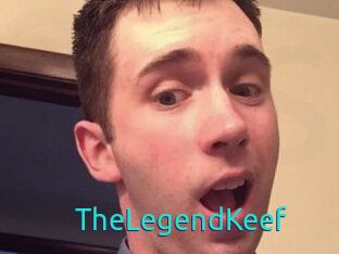 TheLegendKeef