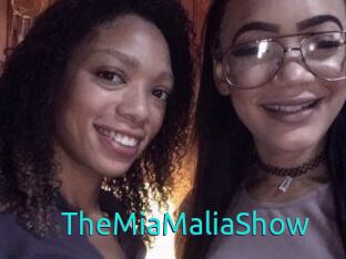 TheMiaMaliaShow 21 sextury Link