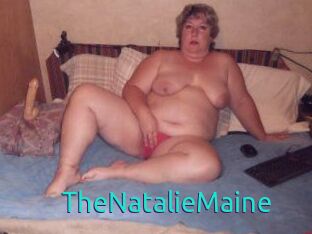 TheNatalieMaine 21 sextury Link