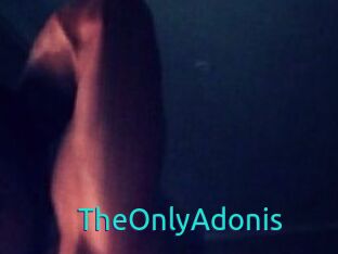 TheOnlyAdonis