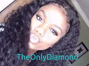 TheOnlyDiamond