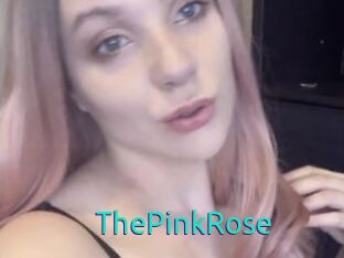 ThePinkRose