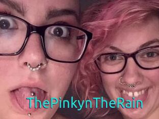 ThePinkynTheRain