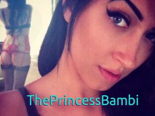 ThePrincessBambi