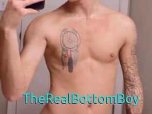 TheRealBottomBoy