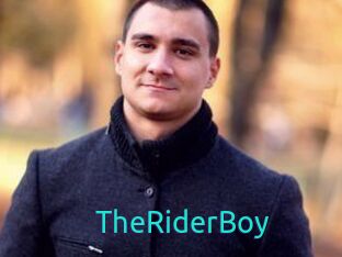 TheRiderBoy