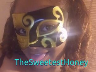 TheSweetestHoney