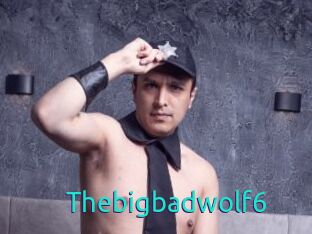 Thebigbadwolf6