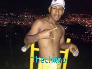 Thechiino