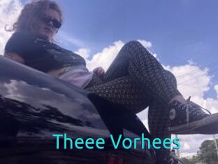 Theee_Vorhees