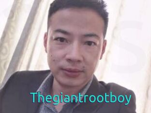 Thegiantrootboy