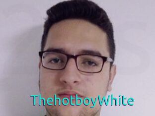 Thehotboy_White