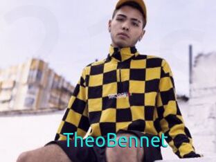 TheoBennet