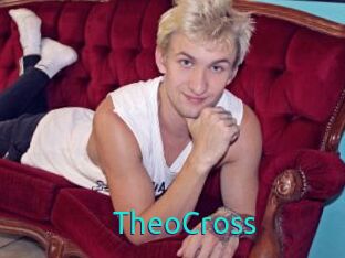 TheoCross