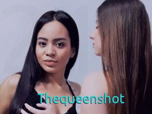 Thequeenshot