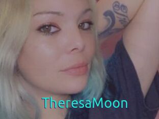TheresaMoon 21 sextury Link