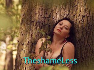 TheshameLess