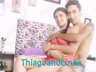 ThiagoandLovie