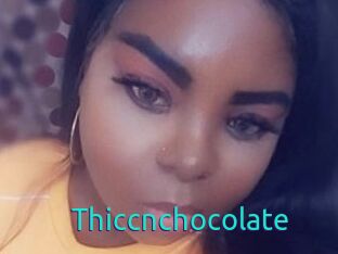 Thiccnchocolate 21 sextury Link