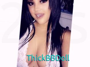 ThickBBDoll