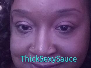 ThickSexySauce