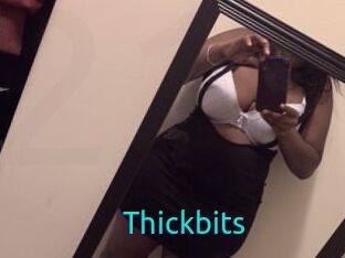 Thickbits