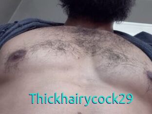 Thickhairycock29