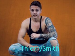 ThierrySmith