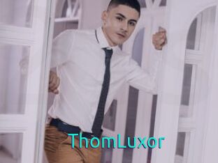 ThomLuxor