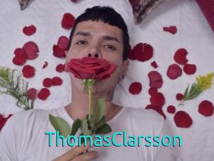 ThomasClarsson