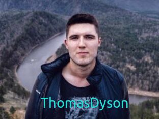 ThomasDyson
