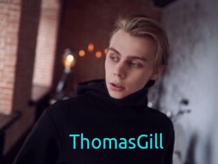 ThomasGill