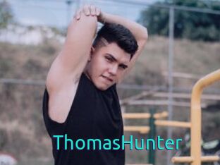 ThomasHunter