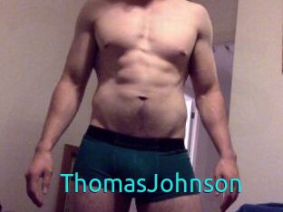 ThomasJohnson