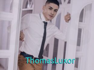 ThomasLuxor