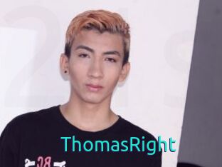 ThomasRight