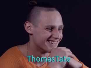 ThomasTate